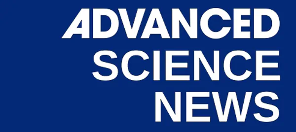 Advanced Science News