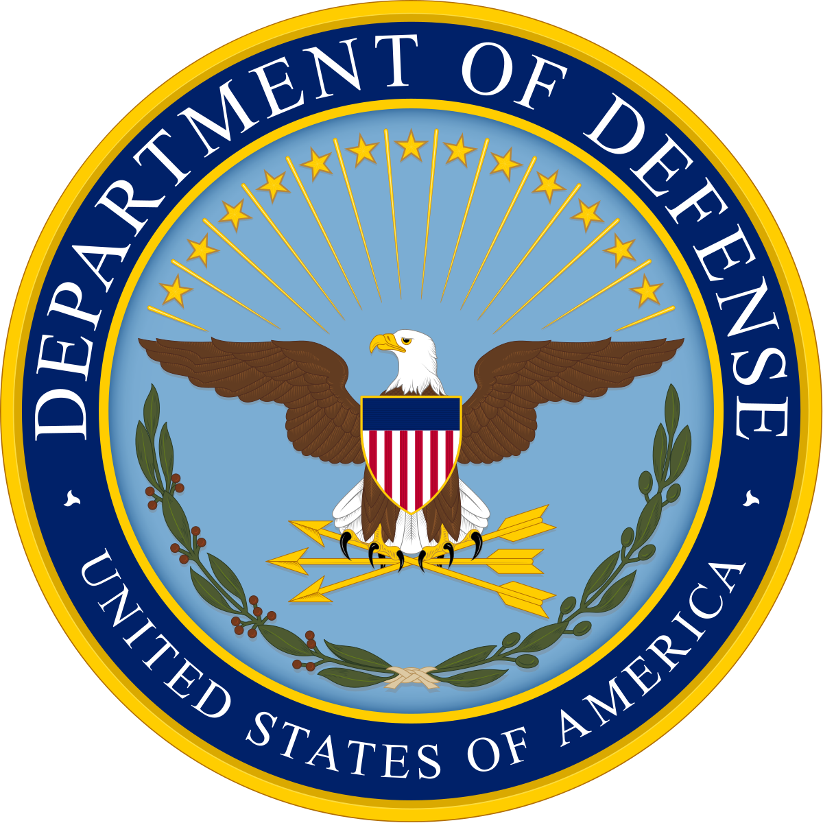 Department of Defense