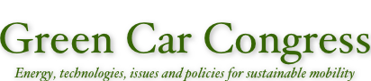 Green Car Congress