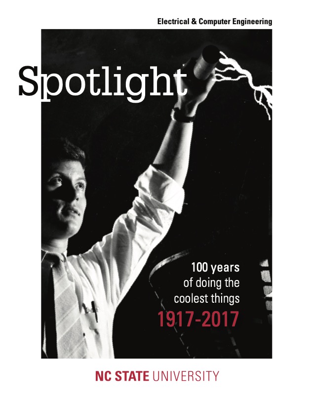 Spotlight 2017