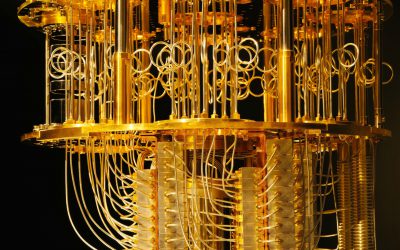 NC State Queues up to Advance Quantum Computing