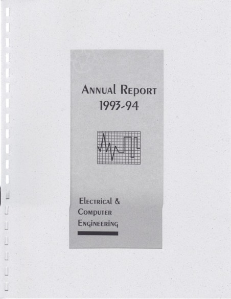 Annual Report 1994