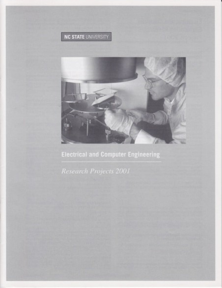 Annual Report 2001