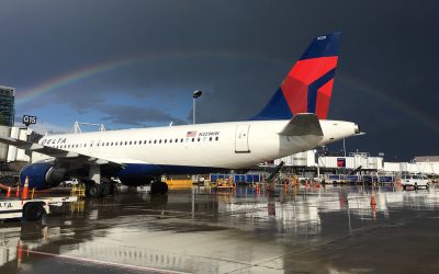 Delta Air Lines Joins NC State’s IBM Q Hub