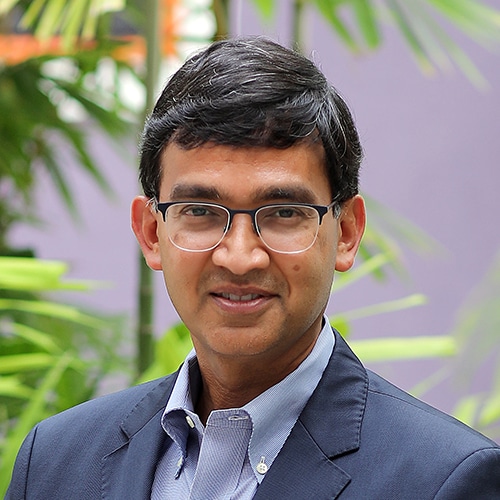 Varun Nagaraj