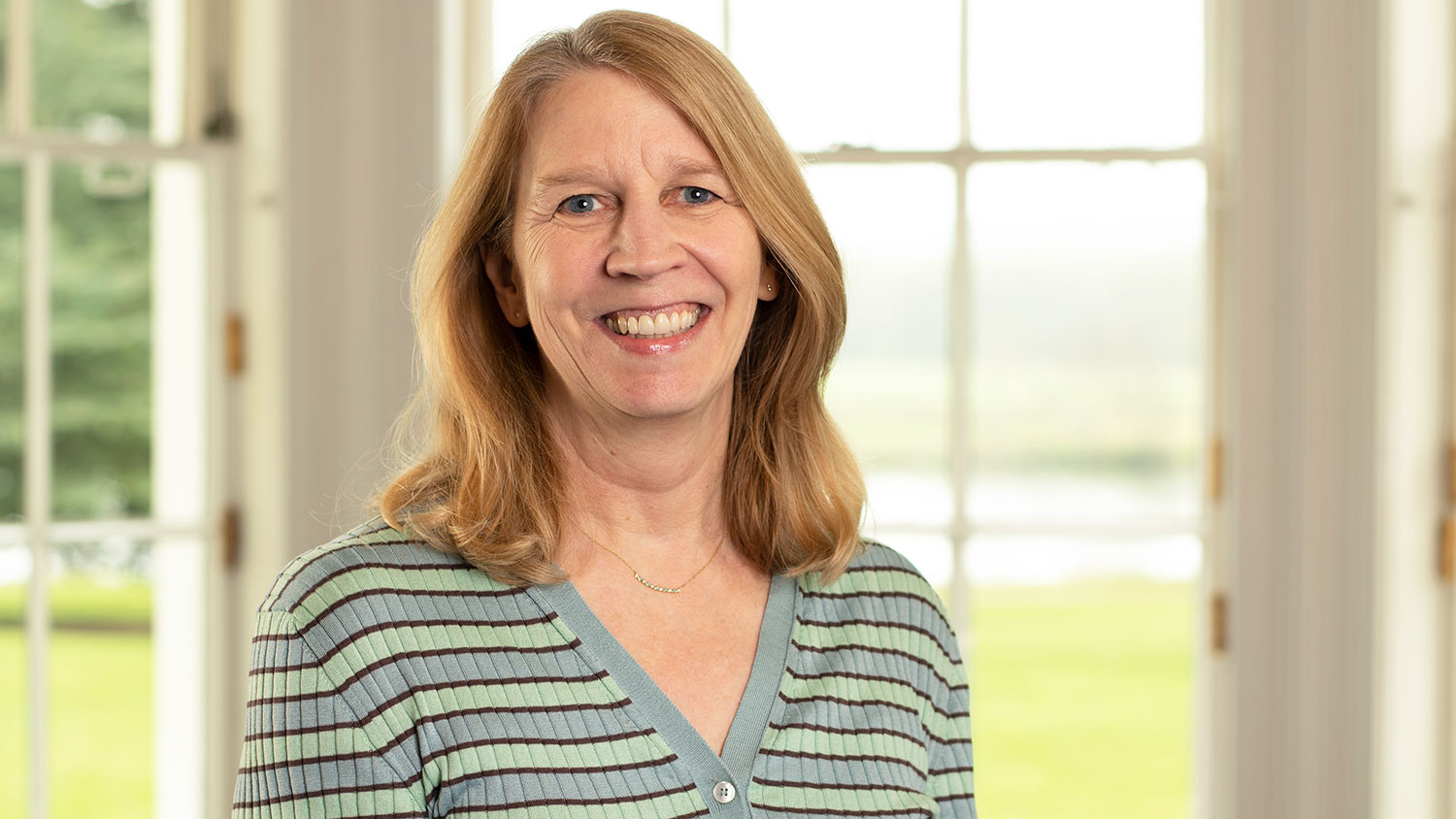 ECE Alumna, Karen Jansen, Named Head of the Poole College’s Department of Management, Innovation and Entrepreneurship