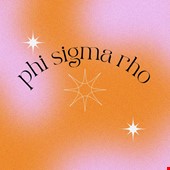 Phi Sigma Rho